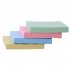 15pcs 3x3 Sticky Notes Pads Colored Sticky Notes Sticky Self Stick Notes Bright Color Sticky For Students Kids 76 76mm