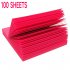 15pcs 3x3 Sticky Notes Pads Colored Sticky Notes Sticky Self Stick Notes Bright Color Sticky For Students Kids 76 76mm