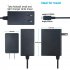 15v 2 6a Power Adapter Fast Charging Travel Chargers Compatible For Switch Lite Oled US Plug