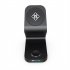 15w 3 in 1 Magnetic Wireless Charger Stand Fast Charging Dock Station Compatible for iPhone 12 Magsafe White