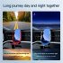 15w Car Wireless Charger Infrared Sensor Automatic Fast Charge Phone Holder Compatible For Xiaomi Samsung Iphone silver