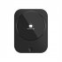 15w Coffee Mug Cup Warmer Coaster With 8h Auto Shut Off Function 3 Temperature Setting Electric Coffee Warmer For Desk black