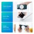 15w Magnetic Wireless Charger For Iphone 12 Smart Fast Charger White