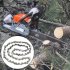 16 18 20 Inches 59 72 76 Drive Link Chainsaw Saw Chain Blade Chainsaw Parts 20 inch 76 knots QZ0078A3
