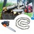 16 18 20 Inches 59 72 76 Drive Link Chainsaw Saw Chain Blade Chainsaw Parts 20 inch 76 knots QZ0078A3