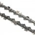 16 18 20 Inches 59 72 76 Drive Link Chainsaw Saw Chain Blade Chainsaw Parts 20 inch 76 knots QZ0078A3