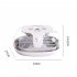 16 Egg Incubator with Automatic Egg Turning  Chicken Egg Incubator with Temperature Control and Automatic Water Adding EU Plug