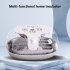 16 Egg Incubator with Automatic Egg Turning  Chicken Egg Incubator with Temperature Control and Automatic Water Adding US Plug