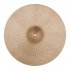 16 Inch  B20  Cymbal Professional Bronze Cymbal  for  Drum Set copper 39 8 39 8CM