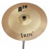 16 Inch  B20  Cymbal Professional Bronze Cymbal  for  Drum Set copper 39 8 39 8CM