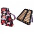 16 Tone Knock Piano Children Musical Instrument Toys Piano Toy Musical Instrument Aluminium Sheet Preschool Educational Musical Learning Instruments Toys elepha