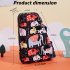 16 Tone Knock Piano Children Musical Instrument Toys Piano Toy Musical Instrument Aluminium Sheet Preschool Educational Musical Learning Instruments Toys brown 