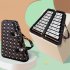 16 Tone Knock Piano Children Musical Instrument Toys Piano Toy Musical Instrument Aluminium Sheet Preschool Educational Musical Learning Instruments Toys brown 
