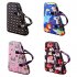 16 Tone Knock Piano Children Musical Instrument Toys Piano Toy Musical Instrument Aluminium Sheet Preschool Educational Musical Learning Instruments Toys pink b