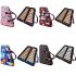 16 Tone Knock Piano Children Musical Instrument Toys Piano Toy Musical Instrument Aluminium Sheet Preschool Educational Musical Learning Instruments Toys pink b