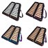 16 Tone Knock Piano Children Musical Instrument Toys Piano Toy Musical Instrument Aluminium Sheet Preschool Educational Musical Learning Instruments Toys pink b