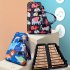 16 Tone Knock Piano Children Musical Instrument Toys Piano Toy Musical Instrument Aluminium Sheet Preschool Educational Musical Learning Instruments Toys pink b