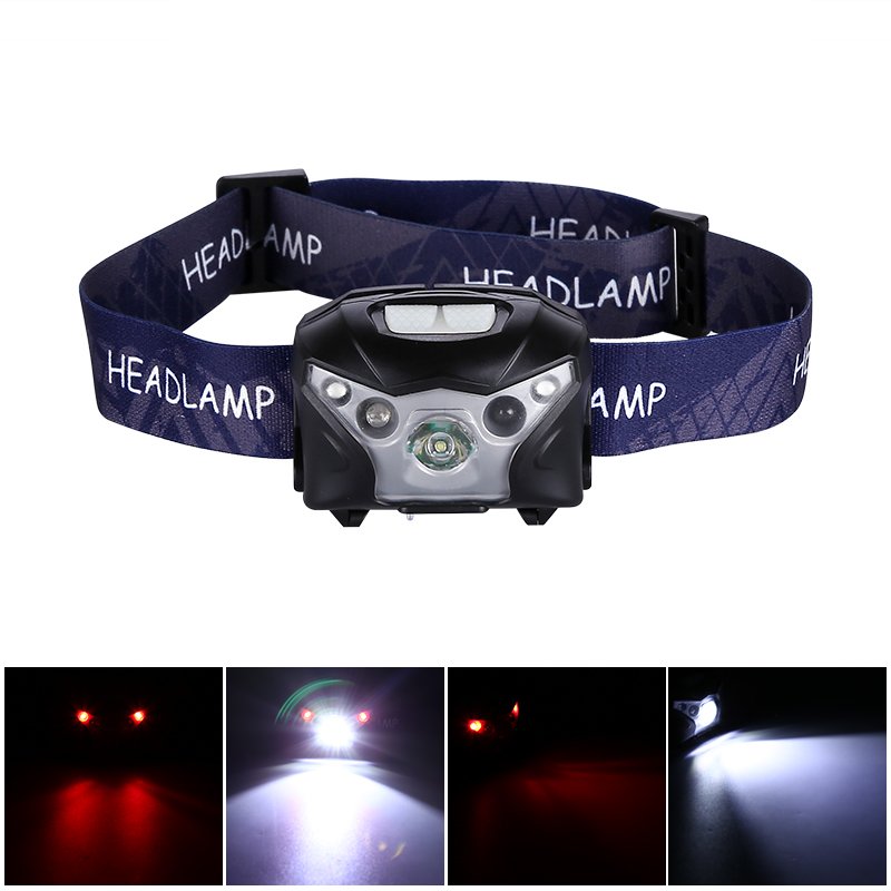 5 Watt LED Headlamp