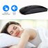 1600DPI Wireless Mouse For Laptop  2 4GHz Ultra Thin Silent Mouse  Portable Mobile Optical Cordless Mouse Mice For Laptop  PC  Computer black