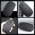 1600DPI Wireless Mouse For Laptop  2 4GHz Ultra Thin Silent Mouse  Portable Mobile Optical Cordless Mouse Mice For Laptop  PC  Computer pink