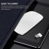 1600DPI Wireless Mouse For Laptop  2 4GHz Ultra Thin Silent Mouse  Portable Mobile Optical Cordless Mouse Mice For Laptop  PC  Computer pink