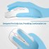 1600DPI Wireless Mouse For Laptop  2 4GHz Ultra Thin Silent Mouse  Portable Mobile Optical Cordless Mouse Mice For Laptop  PC  Computer pink