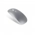 1600DPI Wireless Mouse For Laptop  2 4GHz Ultra Thin Silent Mouse  Portable Mobile Optical Cordless Mouse Mice For Laptop  PC  Computer pink