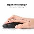 1600DPI Wireless Mouse For Laptop  2 4GHz Ultra Thin Silent Mouse  Portable Mobile Optical Cordless Mouse Mice For Laptop  PC  Computer pink