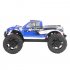1602 1 16 2 4g Four wheel  Drive  High speed  Remote  Control  Car With Brush Version Yellow