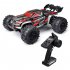 16102pro 1 16 2 4ghz Remote Control Car 70km h Off road Brushless Motor Rc Car Toy Green Brushless