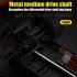 16106 1 16 RC Car with Led 4wd 50km h Off road Vehicle High Speed Drift Car for Kid Vs for Wltoys 144001 Toys Red