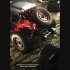 16106 1 16 RC Car with Led 4wd 50km h Off road Vehicle High Speed Drift Car for Kid Vs for Wltoys 144001 Toys Red