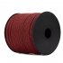 164ft Paracord 7 Strand Core 4MM Outdoor Camping Rope Parachute Cord Lanyard Tent Multifunction Cordave For Bracelets Lanyards Handle Wraps Camping   Hiking gre