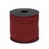 164ft Paracord 7 Strand Core 4MM Outdoor Camping Rope Parachute Cord Lanyard Tent Multifunction Cordave For Bracelets Lanyards Handle Wraps Camping   Hiking gre