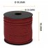 164ft Paracord 7 Strand Core 4MM Outdoor Camping Rope Parachute Cord Lanyard Tent Multifunction Cordave For Bracelets Lanyards Handle Wraps Camping   Hiking gre