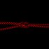 164ft Paracord 7 Strand Core 4MM Outdoor Camping Rope Parachute Cord Lanyard Tent Multifunction Cordave For Bracelets Lanyards Handle Wraps Camping   Hiking gre