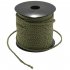 164ft Paracord 7 Strand Core 4MM Outdoor Camping Rope Parachute Cord Lanyard Tent Multifunction Cordave For Bracelets Lanyards Handle Wraps Camping   Hiking gre