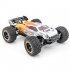 16890 2 4G 1 16 RC Car 2CH High Speed 45KM H Off road Vehicle Models Truck For Boys Girls Birthday Gifts 1 battery