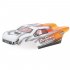 16890 2 4G 1 16 RC Car 2CH High Speed 45KM H Off road Vehicle Models Truck For Boys Girls Birthday Gifts 3 batteries