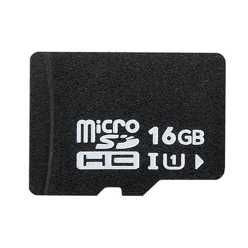 16GB/32GB Micro SD Card Class 10