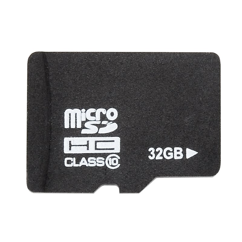Micro SD Card Class 10 High Speed Memory Card