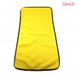 Super Absorbent Car Wash Towel 30*60mm