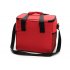 16L Large Capacity Thermal Lunch Bag Portable Food Picnic Handbag Travel Cooler Insulated Bags Orange