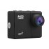 16MP Wi Fi Camera comes with a 160 degree wide angle lens  a 2 inch LCD screen and is waterproof to up to 50 meters 