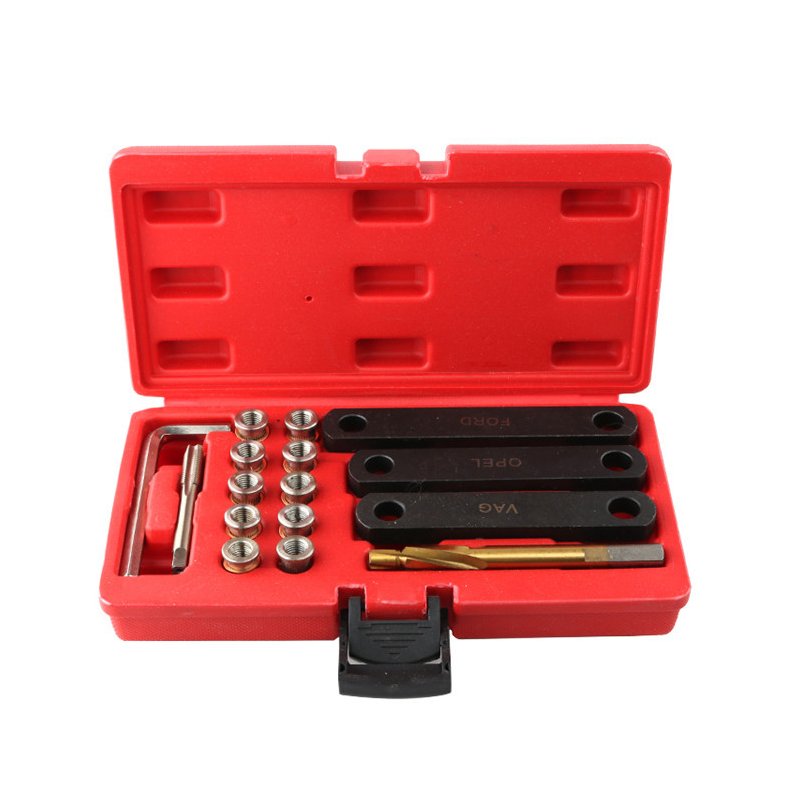 Wholesale 16Pcs/box Brake Caliper Thread Repair Kit M9 x 1.25 mm with
