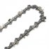 16in 59 Joint Manganese Steel Chainsaw Saw Chain 16 inch