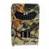 16mp HD 1080p Infrared Camera Outdoor Camera 16 Million Pixel Camera Camouflage