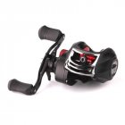 17 1BB Metal Baitcast Fishing Reel Right   Left Hand 7 1 Long Shot Lure Fishing Reel 