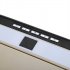 17 3 Inch Flip Down Display is the ultimate car media player for your passengers to enjoy 1080p movies and series while on the move  