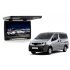 17 Inch Roof Mounted Car Monitor with IR Transmitter  1440x900 resolution and auto compatible with both PAL and NTSC video systems is a brilliant in car TV